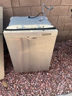 Bosch dish washer