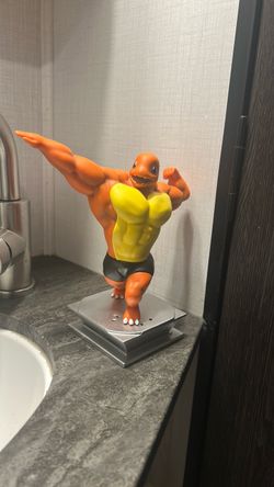 Pokémon Charmander