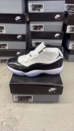 Jordan 11 Concords