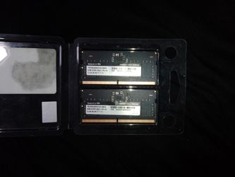 TEAMGROUP 16GB 4800  DDR5 LAPTOP RAM