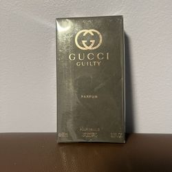 GUCCI GUILTY • BRAND NEW • BEST OFFER