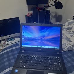 14 Inch Windows Laptop