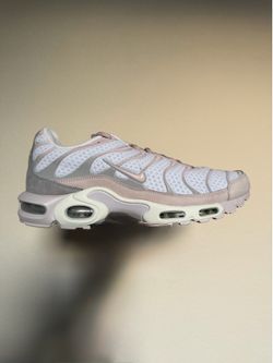 Nikelab Air Max Plus - Pearl / Pink