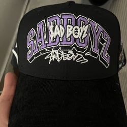 Junior H Sad Boyz Hat