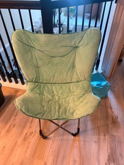 Butterfly Chair