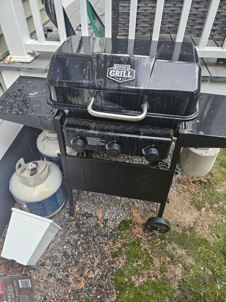 Free Grill