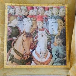 Vintage DinnerwareFrom Deratu Of Italy