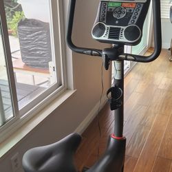 Schwinn Upright Indoor Bike