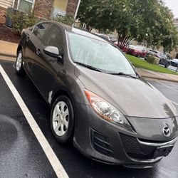 2010 Mazda Mazda3