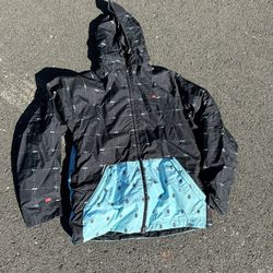 Men’s Size Large FourSquare Snowboarding Jacket