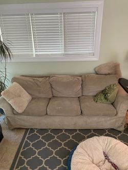 Couch Sofa