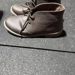 Boys Boots from Children’s place