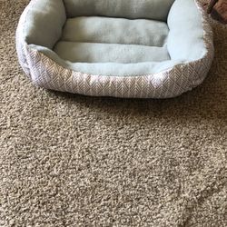 Dog Bed
