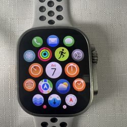 Apple Watch Ultra 2  ##3846