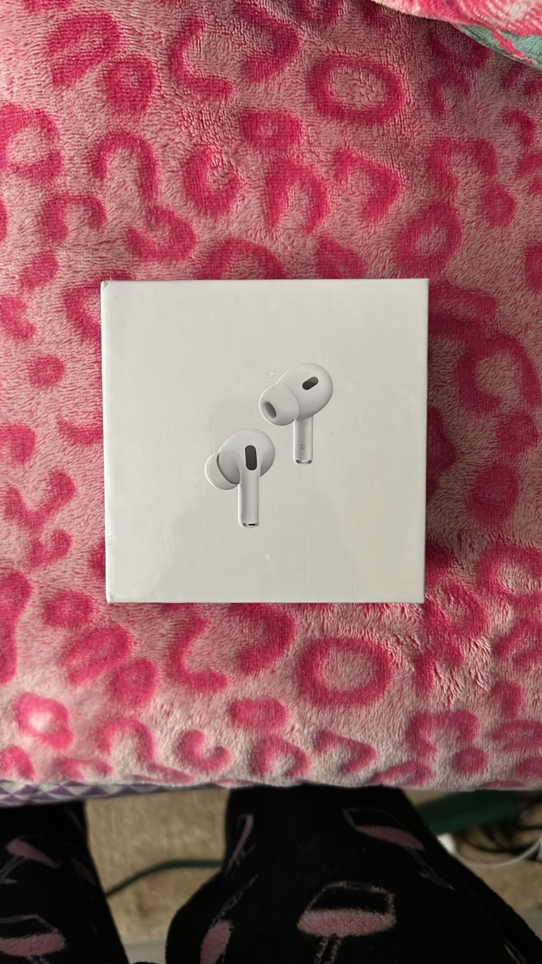 AirPods Pro (2nd Gen)