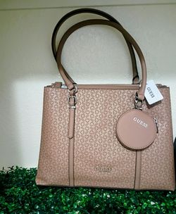 Guess Purse