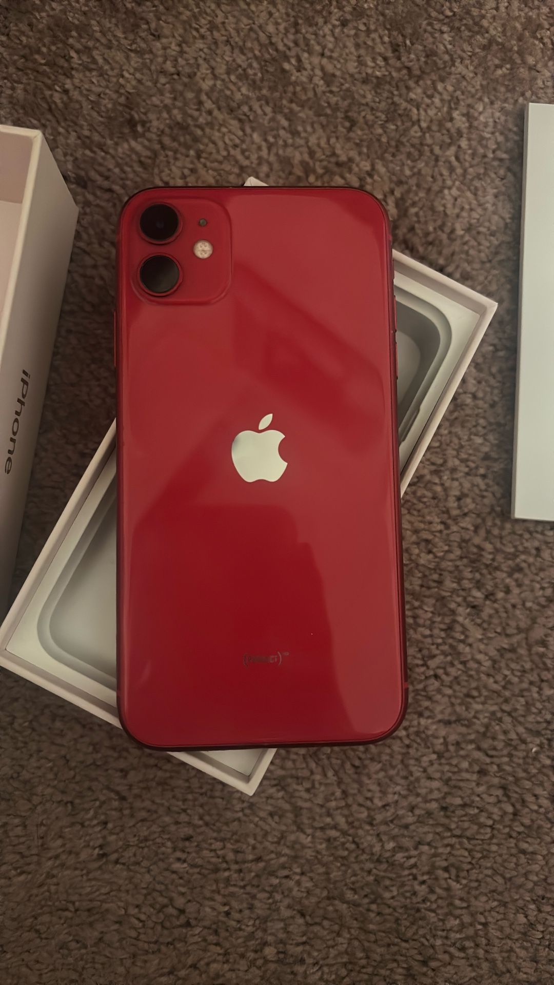 IPHONE 12 UNLOCKED FOR ANY CARRIER