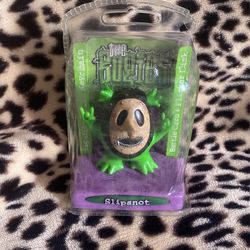 The Bogies Slipsnot Figurine / Keychain 