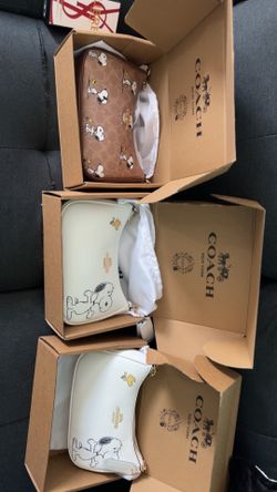 Bolsos coach