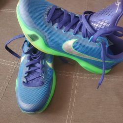 Shoes  Nike  Kobe New  Men Size  10.5