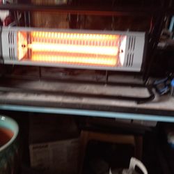 Brand New Heater 100 Bucks
