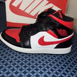 Nike Jordan 1