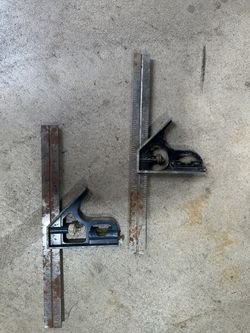 right angle ruler 