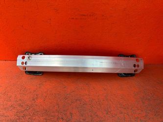 2020 2021 2022 2023 2024 TESLA MODEL Y REAR REINFORCEMENT BAR OEM 1487616-00-C