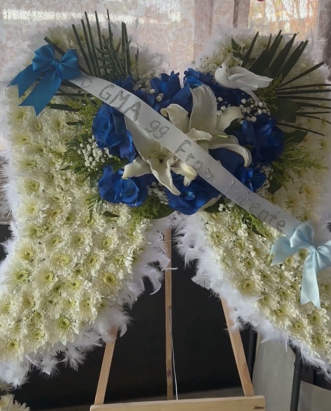 Flower Arrangements