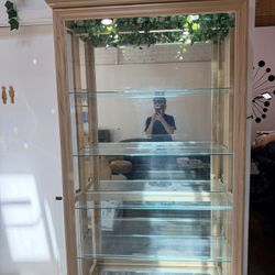 Reflective Mirror Cabinet