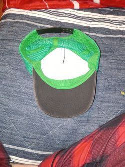 YouTuber Unspeakable Hat