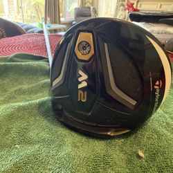 TaylorMade M2 Driver