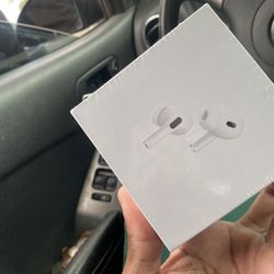 Brand New Air Pods 2nd Generation 