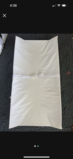 Munchkin Diaper Changing Pad For Dresser 