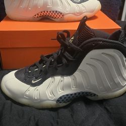 Brand New Foamposite