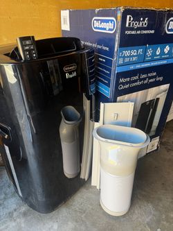 Portable air conditioner ac aire