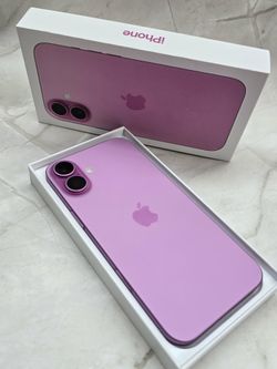 iPhone 16 Plus Unlocked