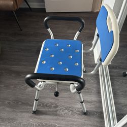 Shower Chair