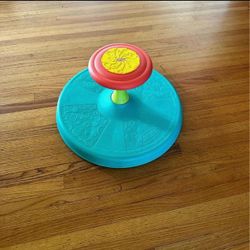 Kids 🧒 Classic Spinning