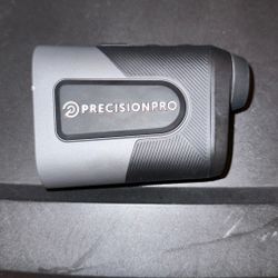 Precision Pro Range Finder 