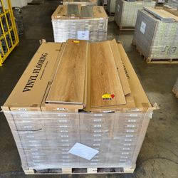 $0.89/Sq Ft & Up | 5.5mm–10mm SPC Flooring | Huge Stock | 100+ Colors Available