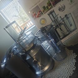 Breville juicer