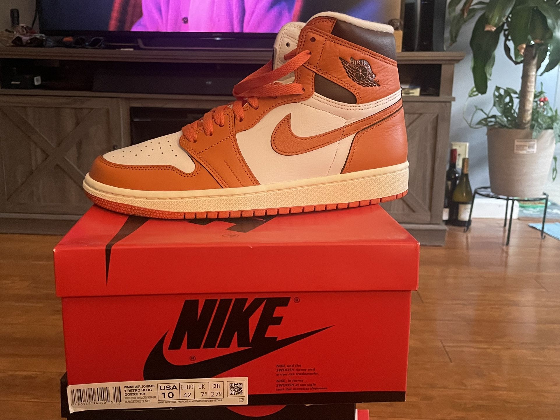 Jordan 8.5