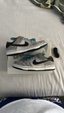 Nike SB Dunk Low PS Size 12c