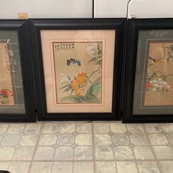 Picture Frames