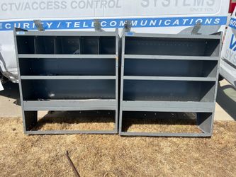 CHEVY Express VAN PARTS
