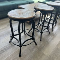 Bar Stools