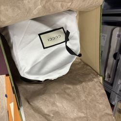 Gucci Horsebit 1955 Cross Body Purse 