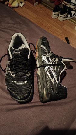 ASICS   Volleyball Shoe's 