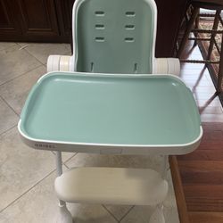 Baby Chair 